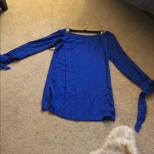 Bebe dress